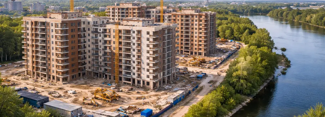 Какую ответственность несет застройщик: виды и возможное наказание