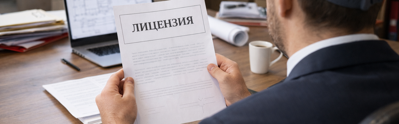 Как получить лицензию на строительство застройщику: инструкция от юриста