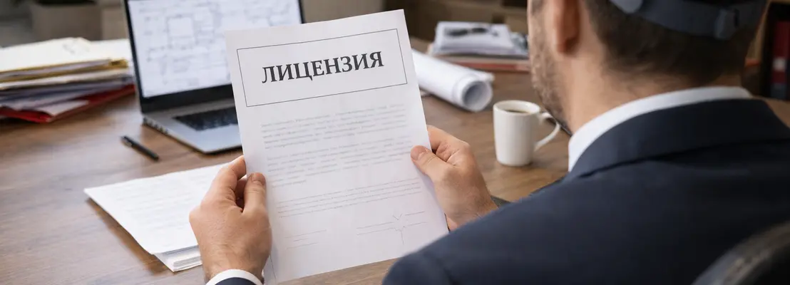 Как получить лицензию на строительство застройщику: инструкция от юриста