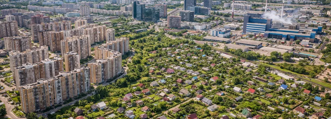 Категория земель для строительства: на что влияет и что можно строить