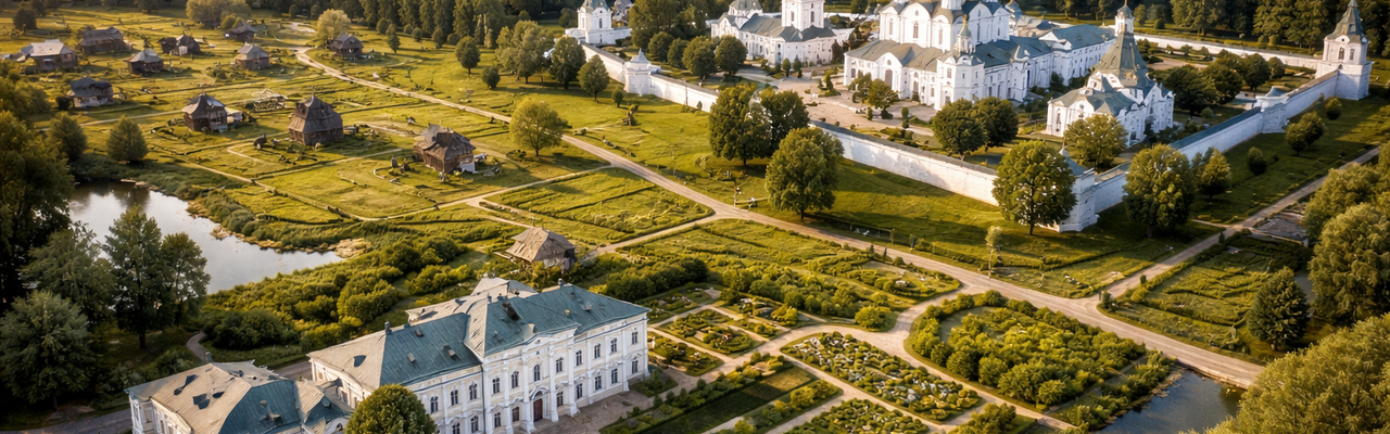 Строительство на землях культурного наследия: как получить разрешение