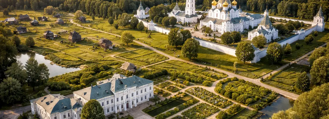 Строительство на землях культурного наследия: как получить разрешение