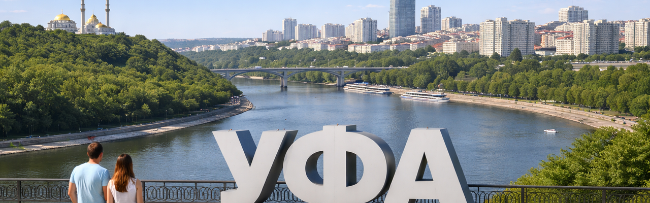 Где выдают разрешение на ввод объекта в эксплуатацию в Уфе