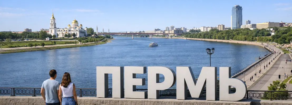 Кто выдаёт разрешение на ввод объекта в эксплуатацию в Перми