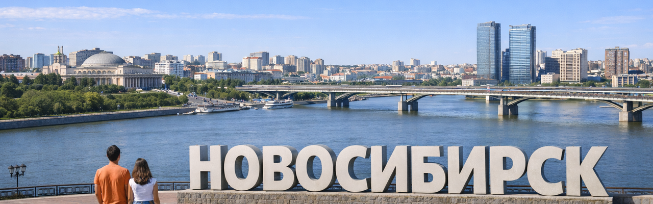 Кто выдаёт разрешение на ввод объекта в эксплуатацию в Новосибирске