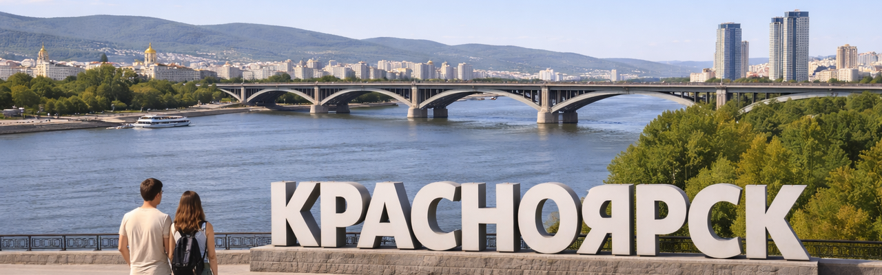 Где получить разрешение на ввод в эксплуатацию в Красноярске