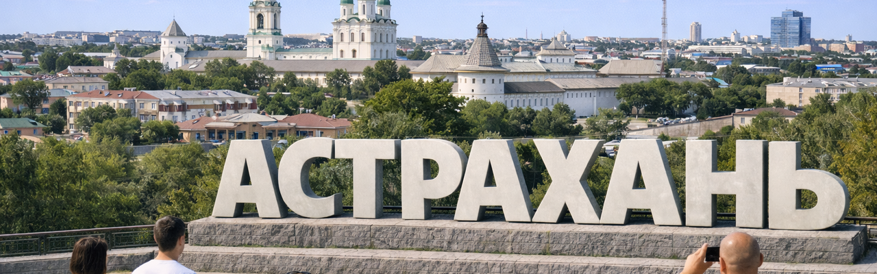 Где получить разрешение на ввод в эксплуатацию в Астрахани