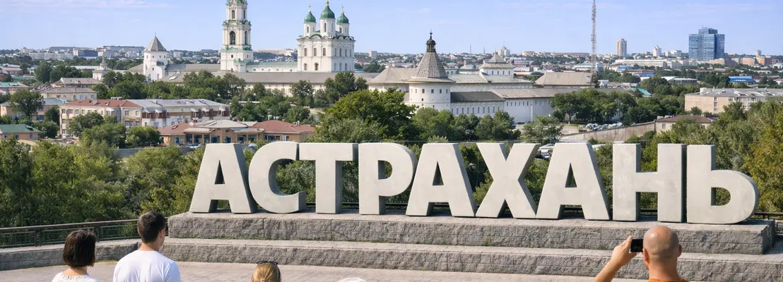 Где получить разрешение на ввод в эксплуатацию в Астрахани
