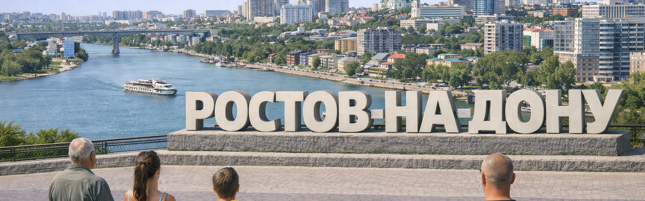 Где получить разрешение на ввод в эксплуатацию в Ростове-на-Дону