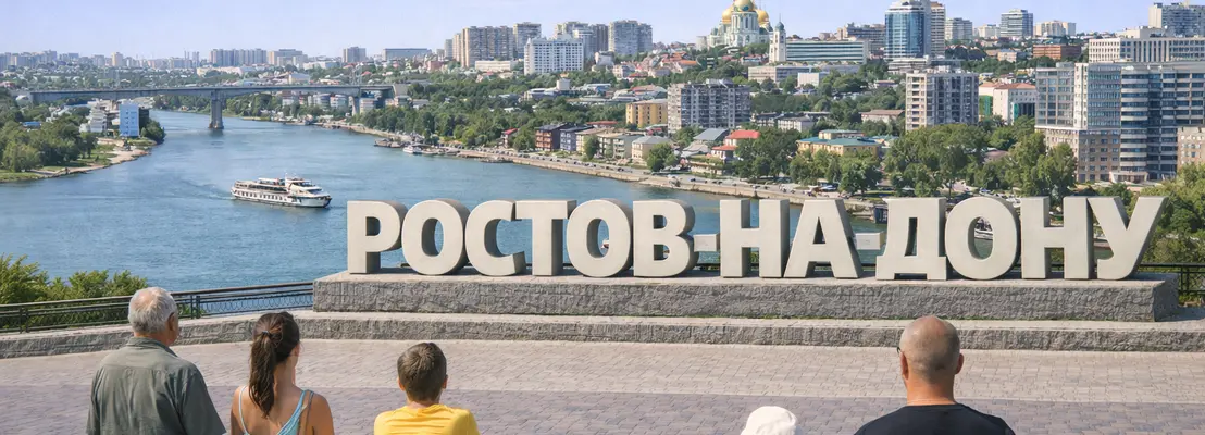 Где получить разрешение на ввод в эксплуатацию в Ростове-на-Дону