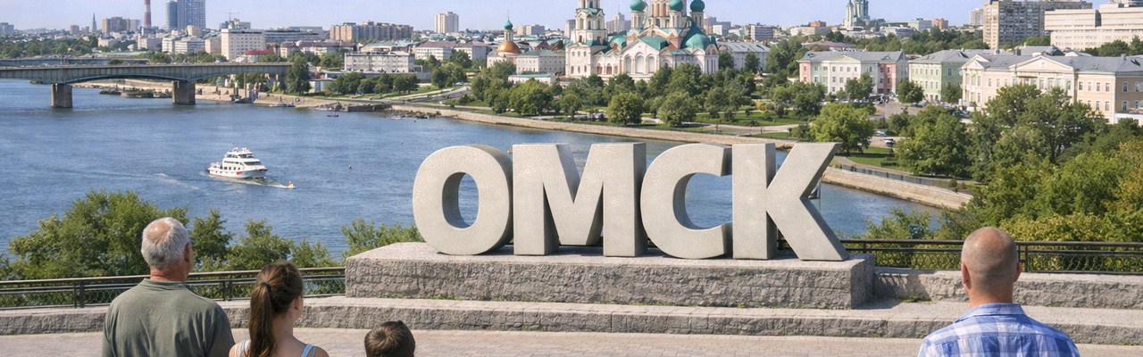 Куда подавать заявление на ввод в Омске