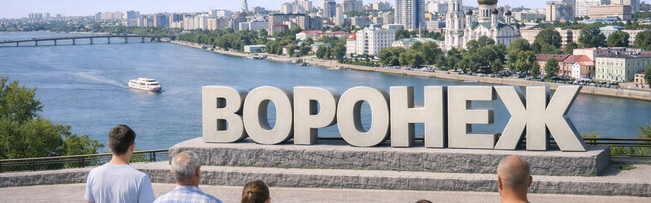 Где получить разрешение на ввод в эксплуатацию в Воронеже