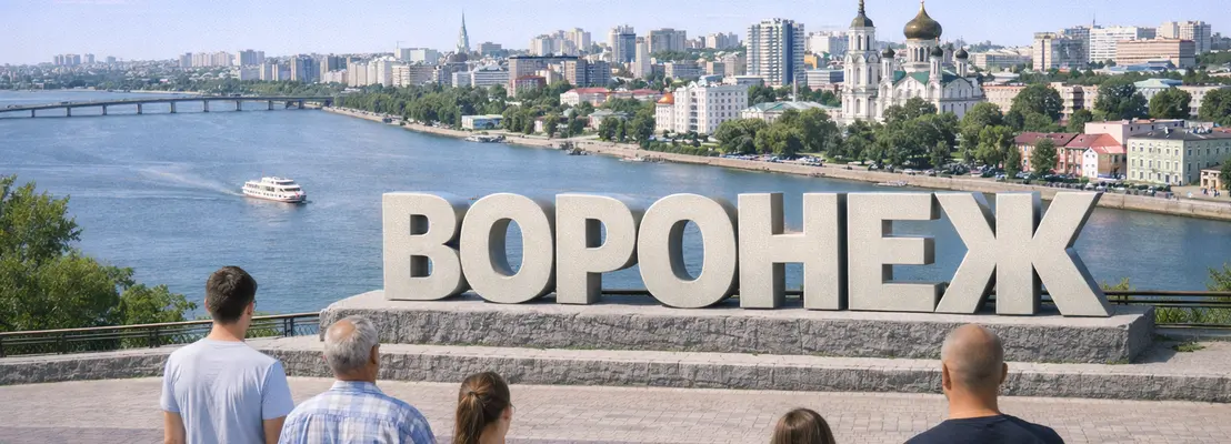 Где получить разрешение на ввод в эксплуатацию в Воронеже
