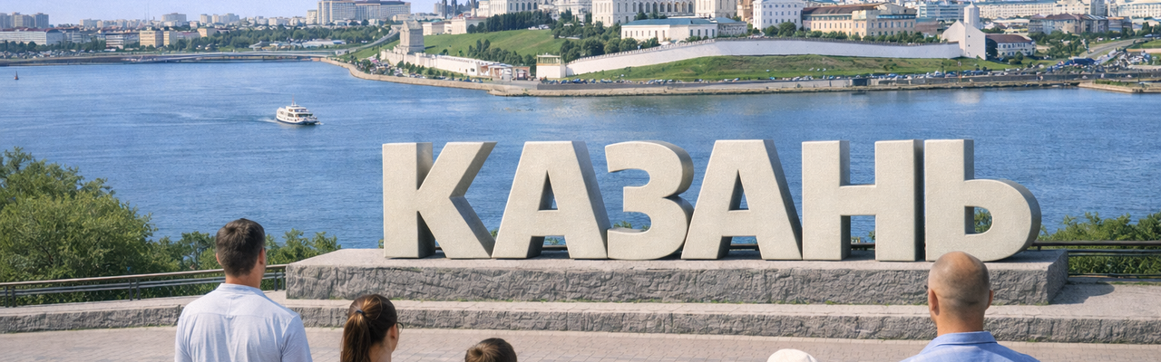 Разрешение на ввод в эксплуатацию: кто выдает в Казани и куда обращаться