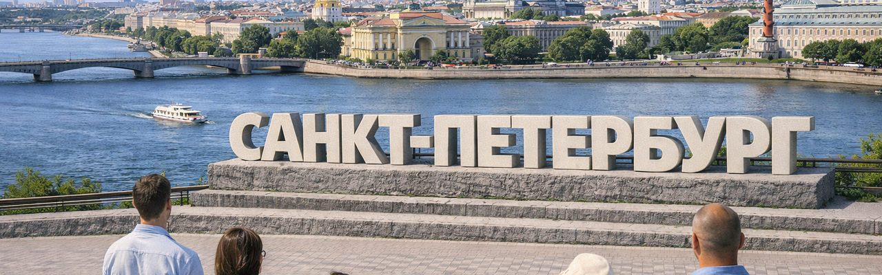 Разрешение на ввод в эксплуатацию в Санкт-Петербурге: куда подавать документы