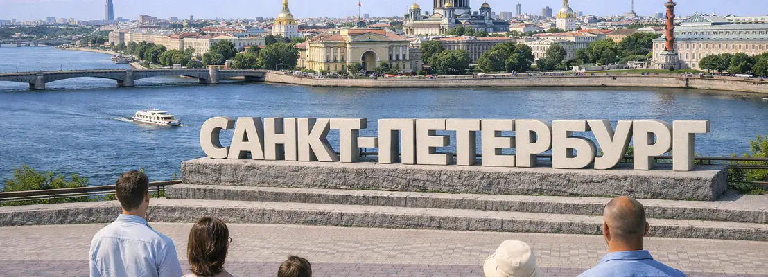 Разрешение на ввод в эксплуатацию в Санкт-Петербурге: куда подавать документы