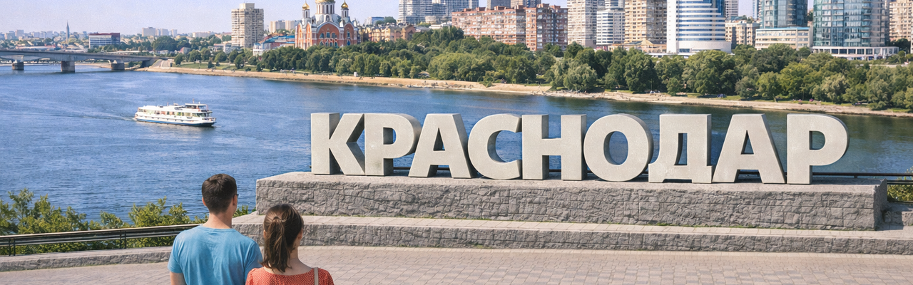 Где получить разрешение на ввод в эксплуатацию в Краснодаре