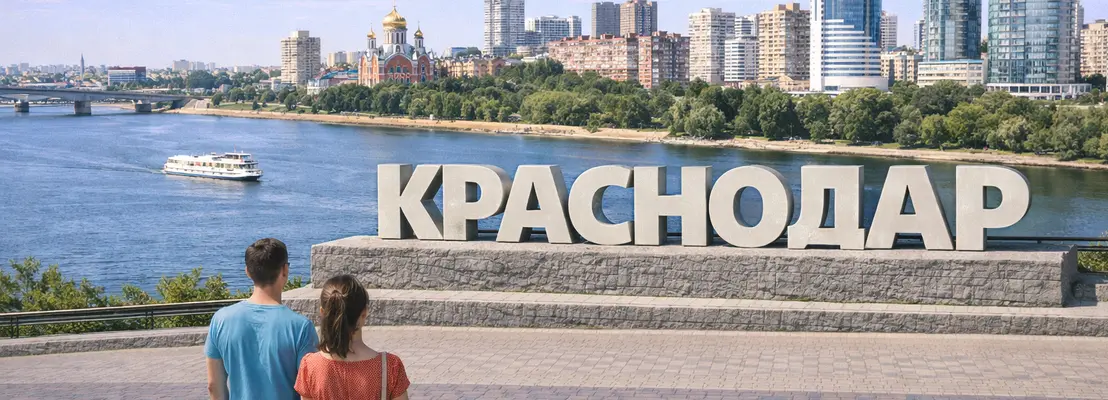 Где получить разрешение на ввод в эксплуатацию в Краснодаре