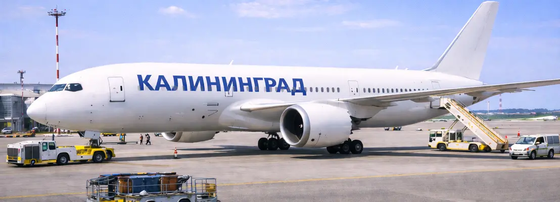 Приаэродромные территории Калининграда: когда нужно согласование строительства