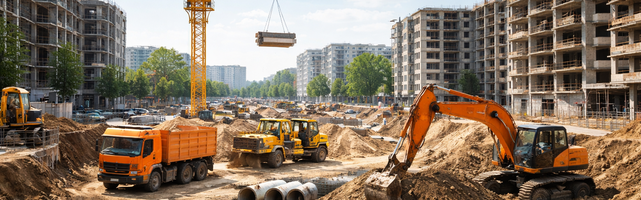 Срок действия разрешения на строительство: анализ основных вопросов от юриста
