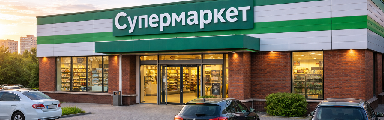 Ввод в эксплуатацию магазина: алгоритм получения разрешения в 2024 году