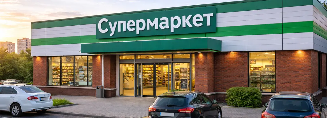 Ввод в эксплуатацию магазина: алгоритм получения разрешения в 2024 году
