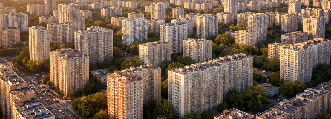Процент застройки земельного участка: как считать и можно ли его превысить