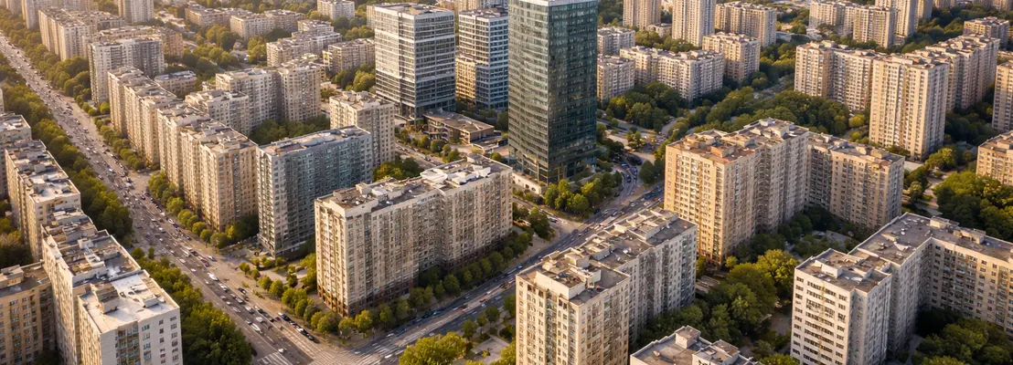 Отступы от границ земельного участка при строительстве: минимальные нормы