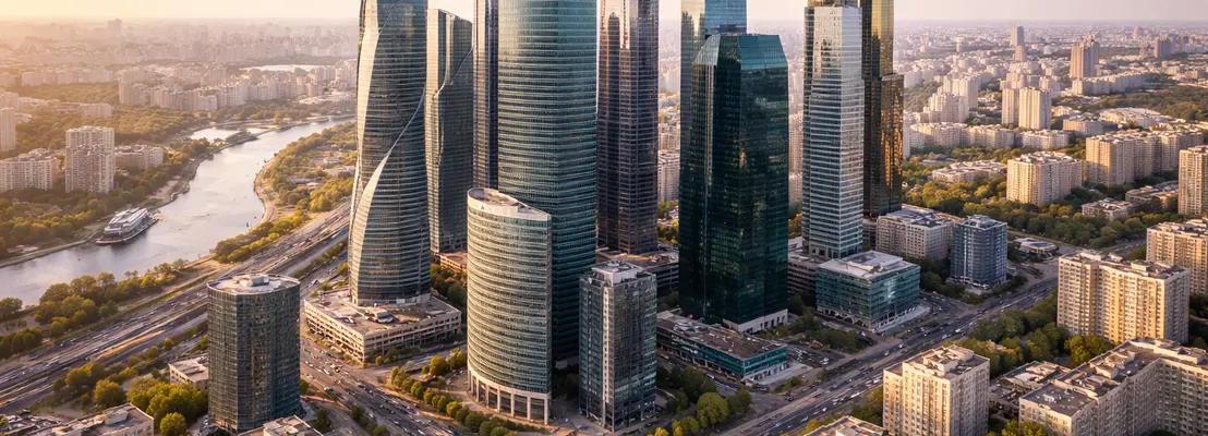 Максимальная высота здания: алгоритм определения параметра и получения разрешения на отклонение