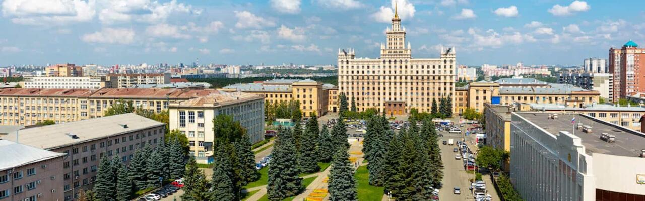 Где получить разрешение на ввод в эксплуатацию в Челябинске