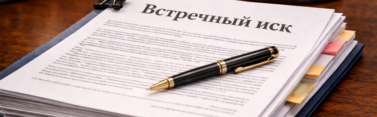 Образец встречного искового заявления в суд: советы юриста и инструкция по написанию.