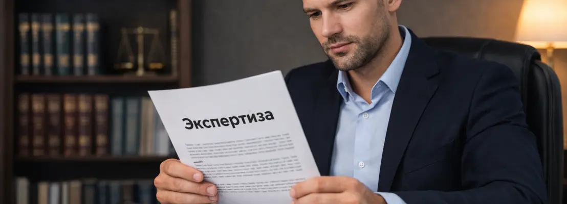 Заключение судебной экспертизы: юридическая сила, требования к содержанию, оценка судом