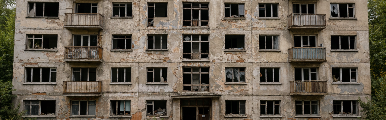 Как получить компенсацию за аварийное жилье