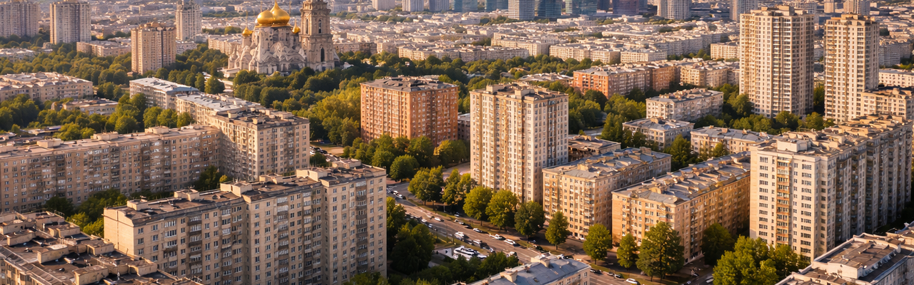 Предельные параметры земельных участков