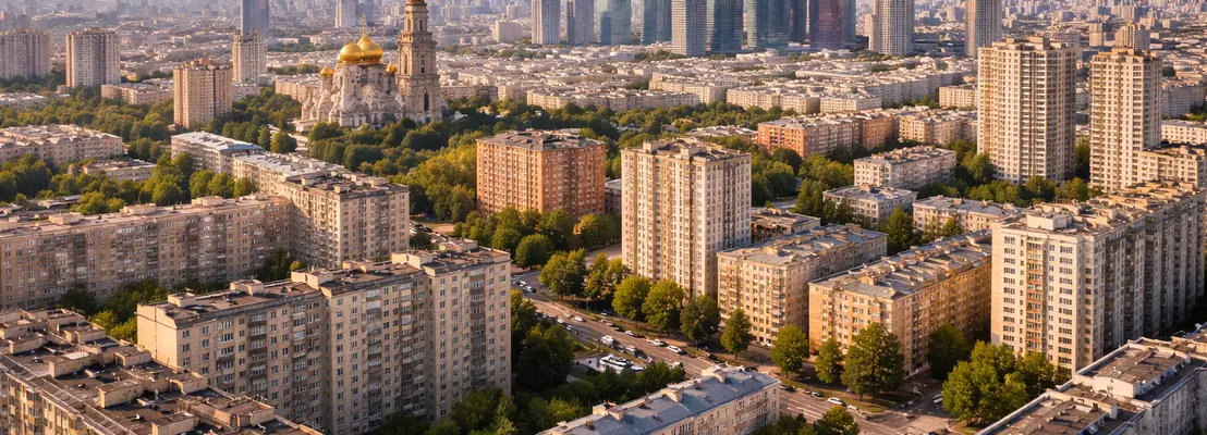 Предельные параметры земельных участков