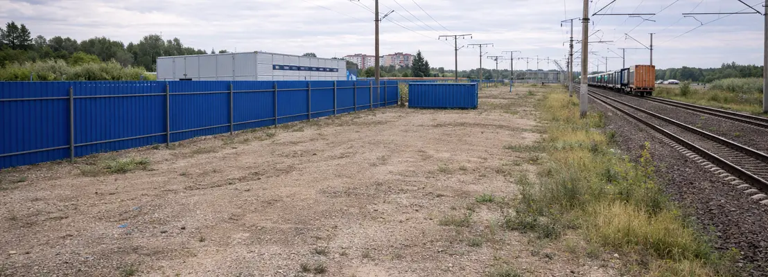 Субаренда на землю у РЖД: порядок оформления в 2023 году
