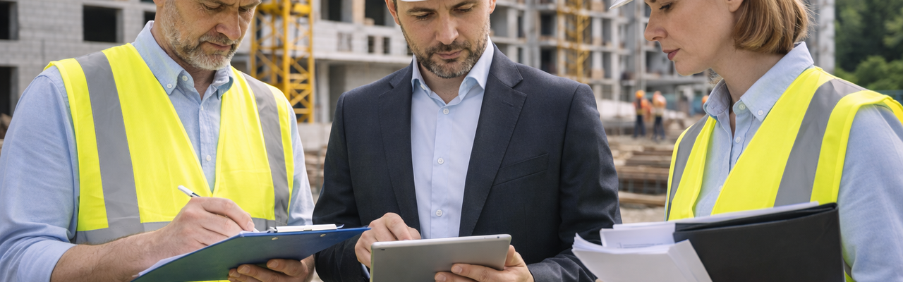 Итоговая проверка госстройнадзора