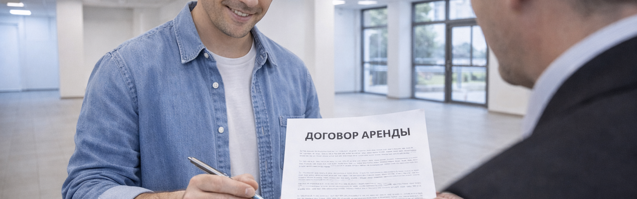 Могут ли самозанятые сдавать в аренду