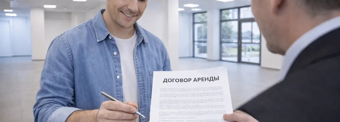 Могут ли самозанятые сдавать в аренду