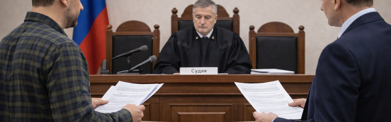 Изменение вида разрешенного использования в суде: досудебный порядок, сроки подачи