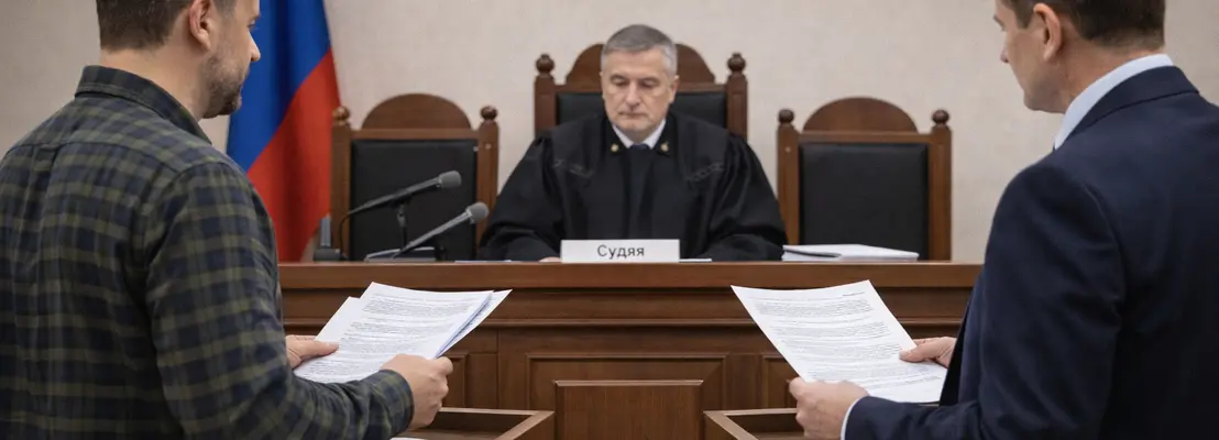 Изменение вида разрешенного использования в суде: досудебный порядок, сроки подачи