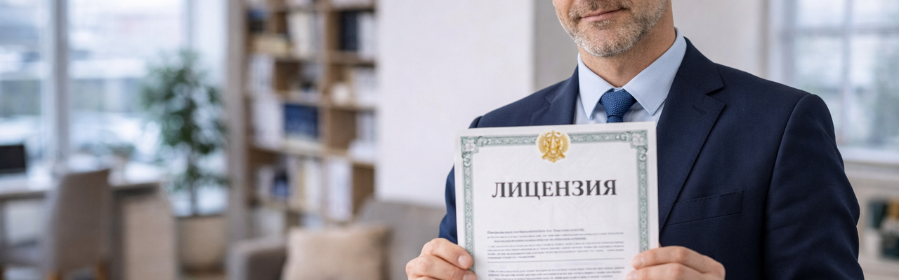 Продление лицензий и разрешений в 2021 году