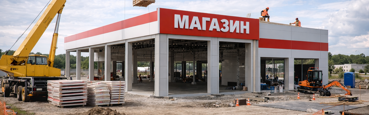 Самовольная постройка без земли