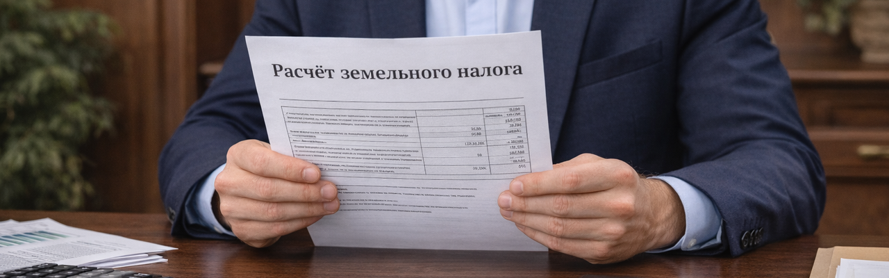 Споры по земельному налогу: как вернуть переплату и сделать вычет