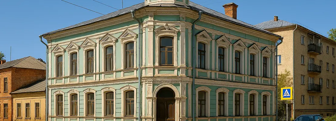 Приемка объектов культурного наследия: акт и порядок оформления документов