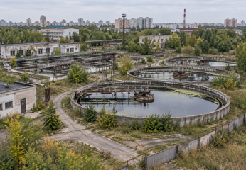 Изменили генплан под логистический комплекс в Московской области