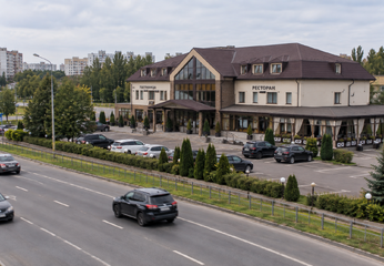 Исключили гостиничный комплекс из транспортной зоны в Ярославле
