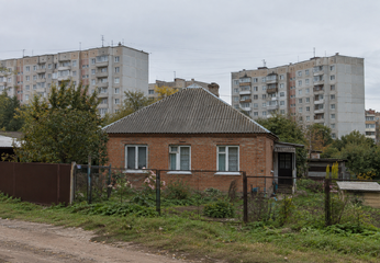 Исправили расположение участка в Саратове сразу в двух зонах