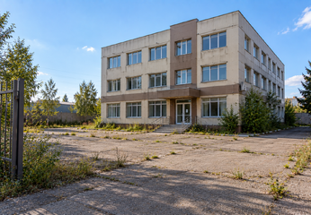 Добавили гостиничное использование для участка в Волгограде
