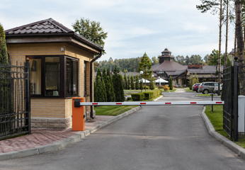 Зарегистрировали КПП для развлекательного комплекса в Казани